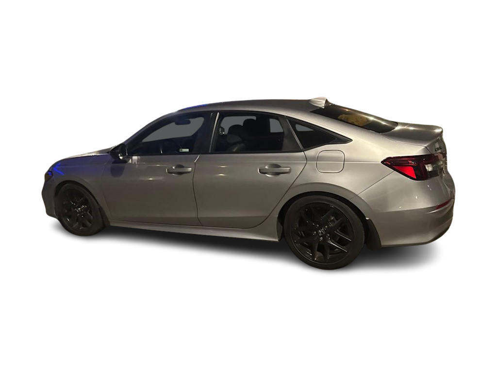 Thumbnail: 2026 Honda Civic - 20