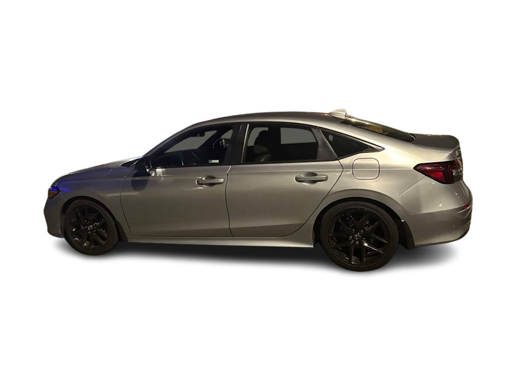 Thumbnail: 2026 Honda Civic - 21