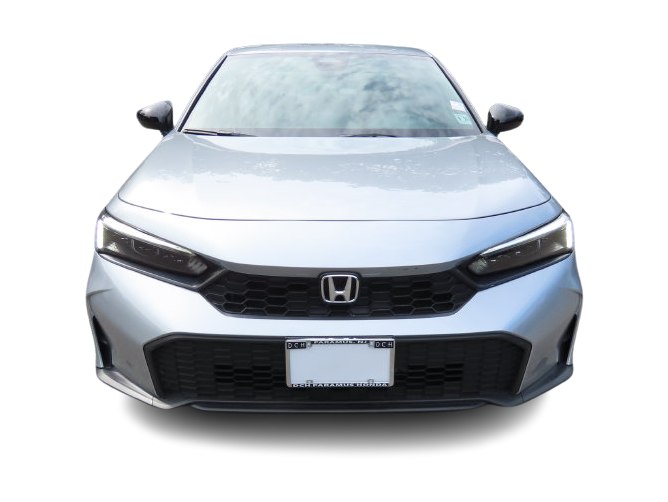 Thumbnail: 2026 Honda Civic - 6