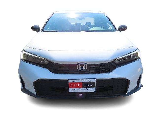 Thumbnail: 2026 Honda Civic - 6