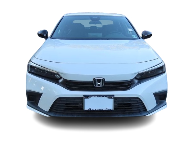 Thumbnail: 2023 Honda Civic - 4