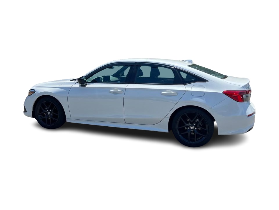 Thumbnail: 2024 Honda Civic - 23