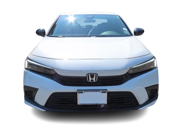 Thumbnail: 2024 Honda Civic - 4