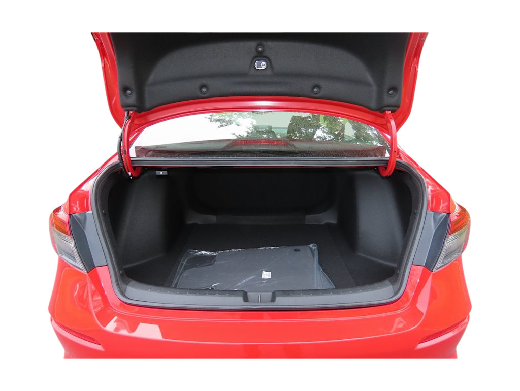 Thumbnail: 2026 Honda Civic - 15