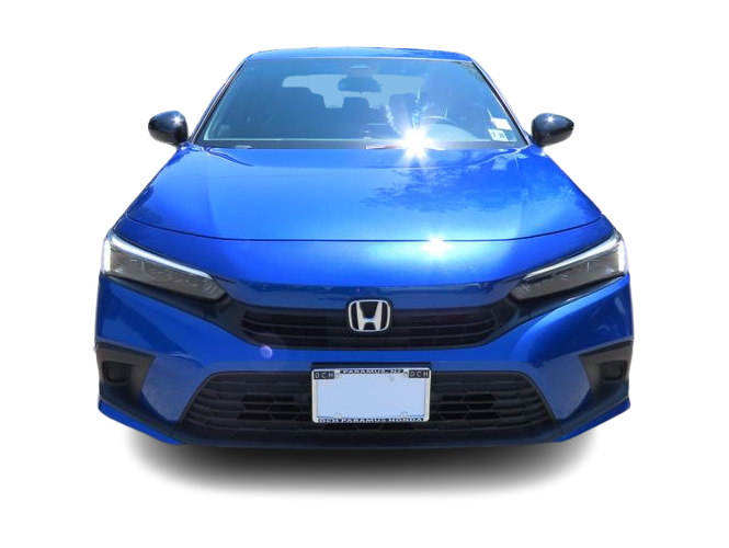 Thumbnail: 2023 Honda Civic - 5