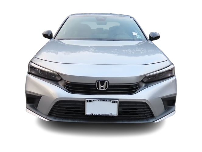 Thumbnail: 2024 Honda Civic - 6