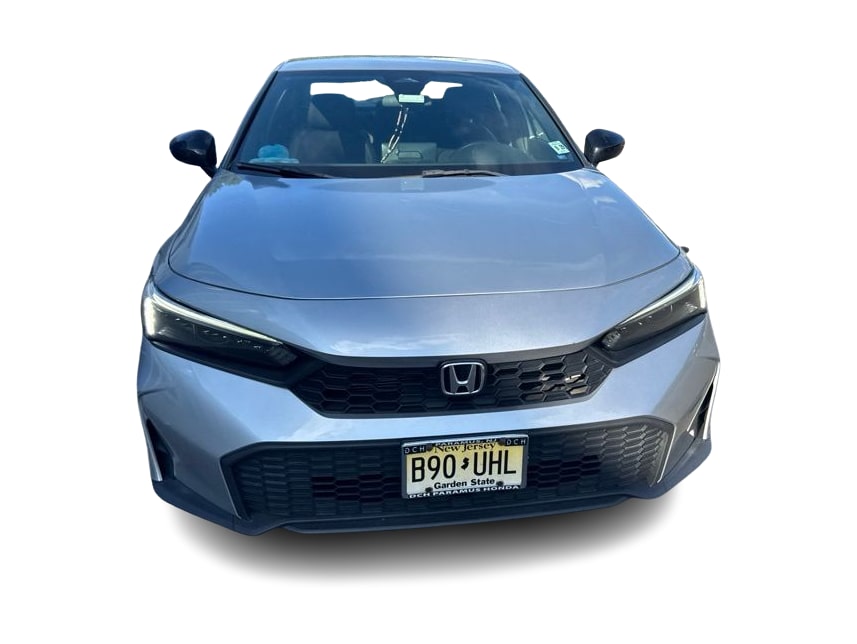Thumbnail: 2025 Honda Civic - 11