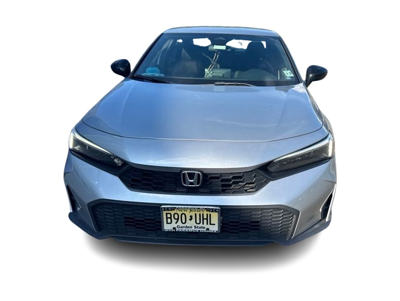 Thumbnail: 2025 Honda Civic - 10