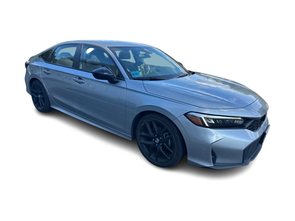 Thumbnail: 2025 Honda Civic - 15