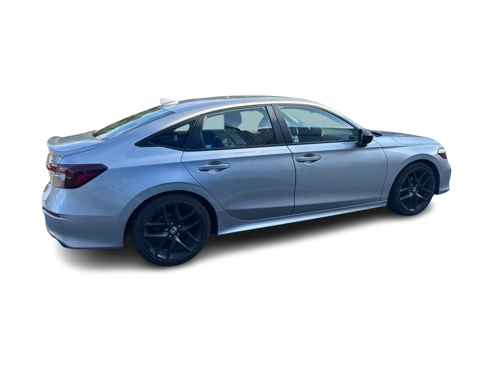 Thumbnail: 2025 Honda Civic - 22