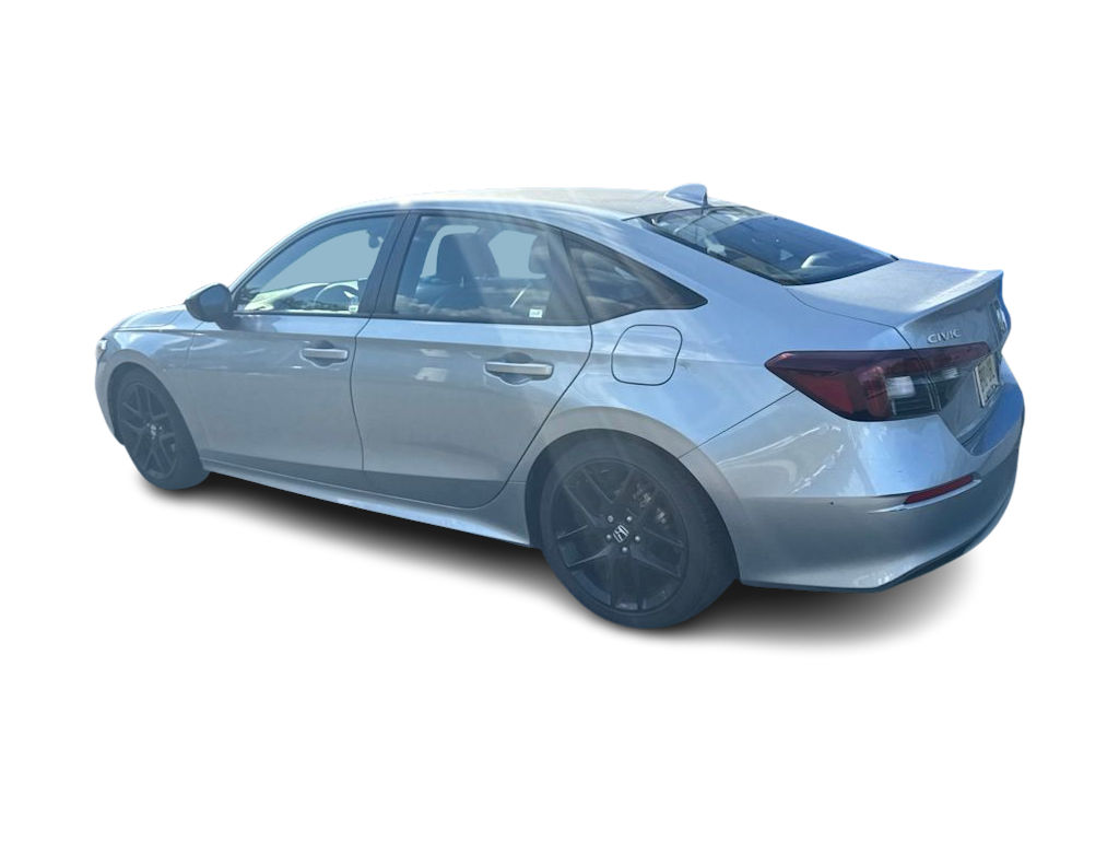 Thumbnail: 2025 Honda Civic - 27