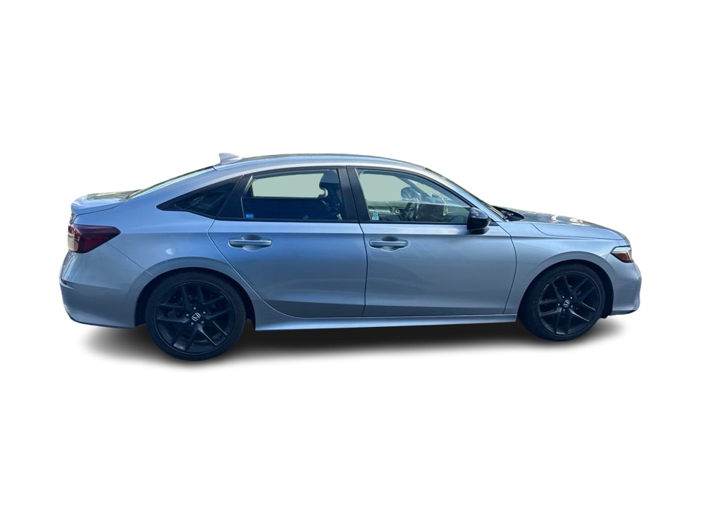 Thumbnail: 2025 Honda Civic - 20