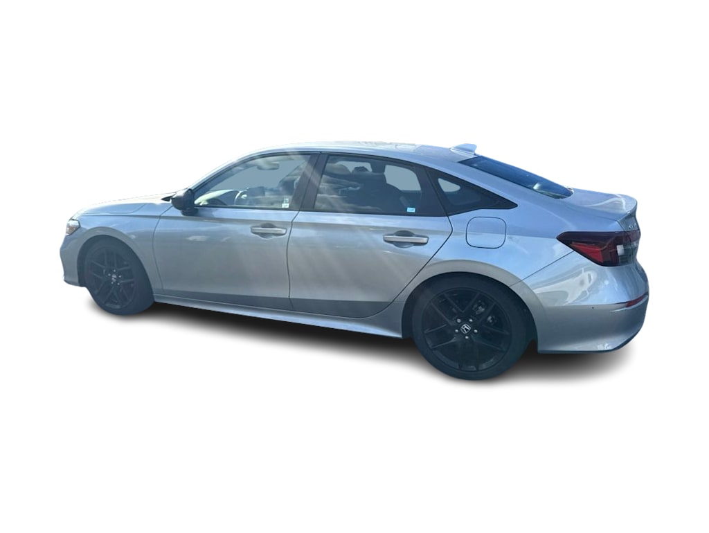 Thumbnail: 2025 Honda Civic - 29
