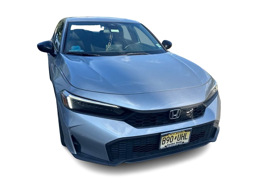 Thumbnail: 2025 Honda Civic - 12
