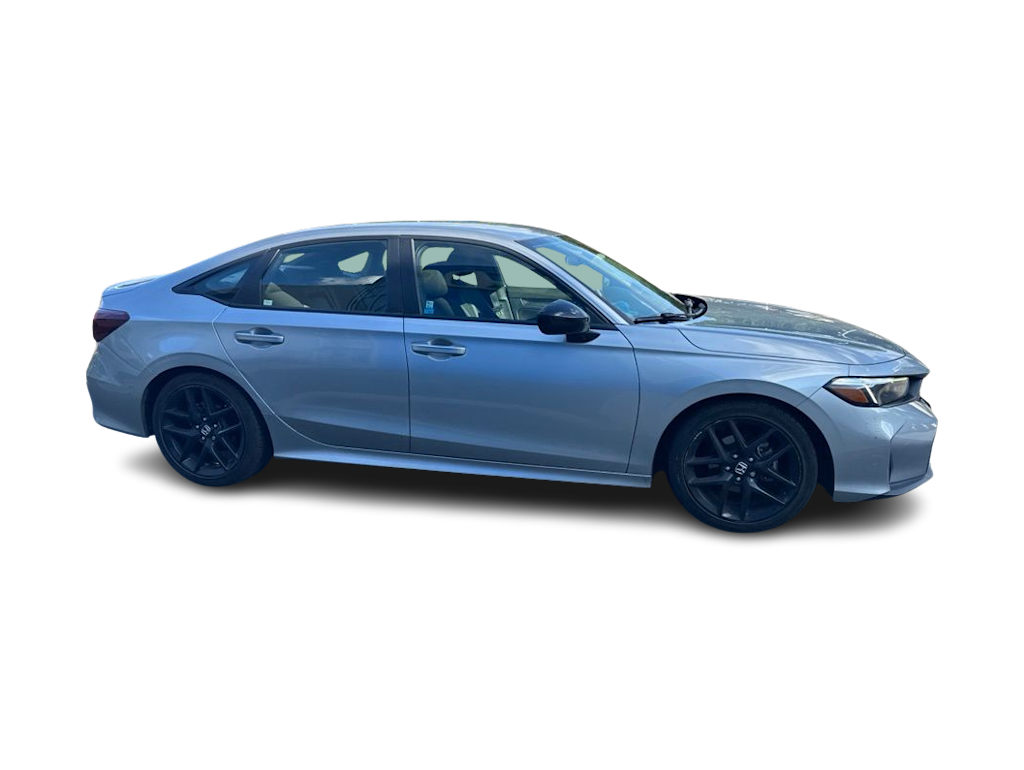 Thumbnail: 2025 Honda Civic - 18