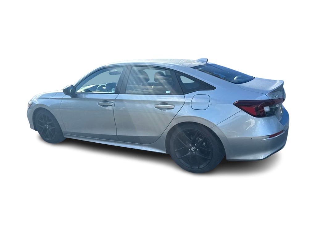 Thumbnail: 2025 Honda Civic - 28