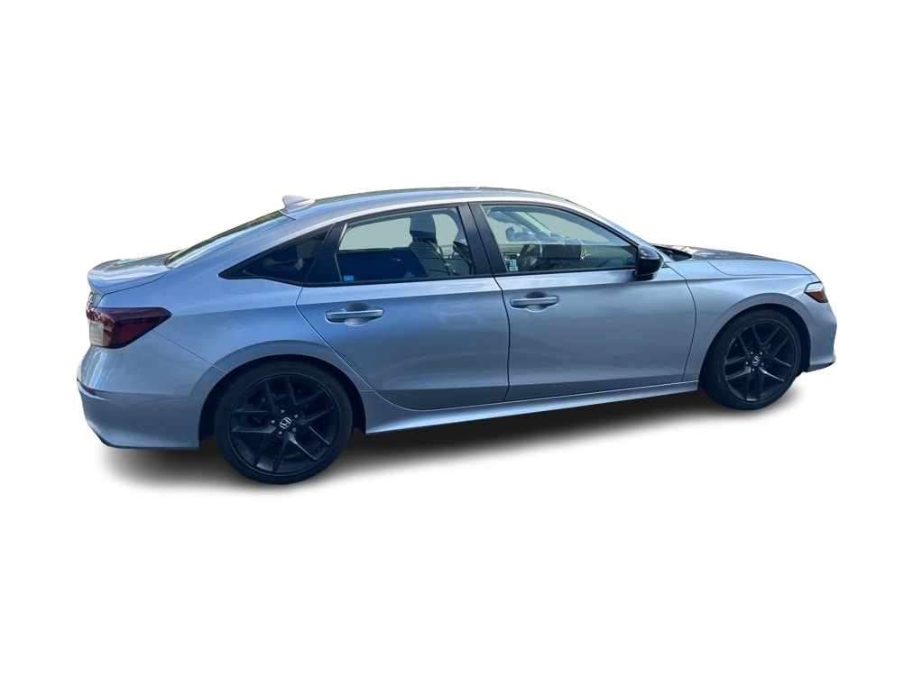 Thumbnail: 2025 Honda Civic - 21