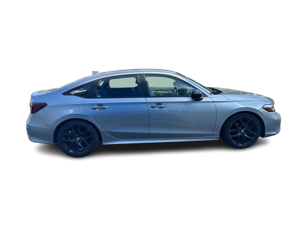 Thumbnail: 2025 Honda Civic - 19