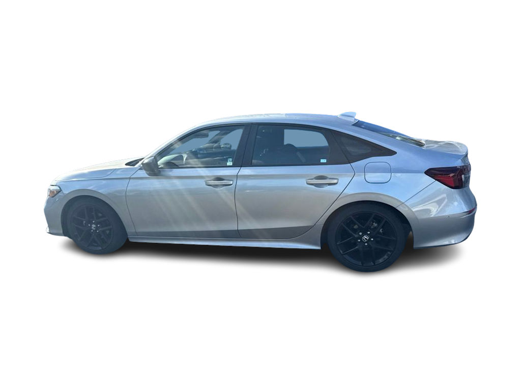 Thumbnail: 2025 Honda Civic - 30