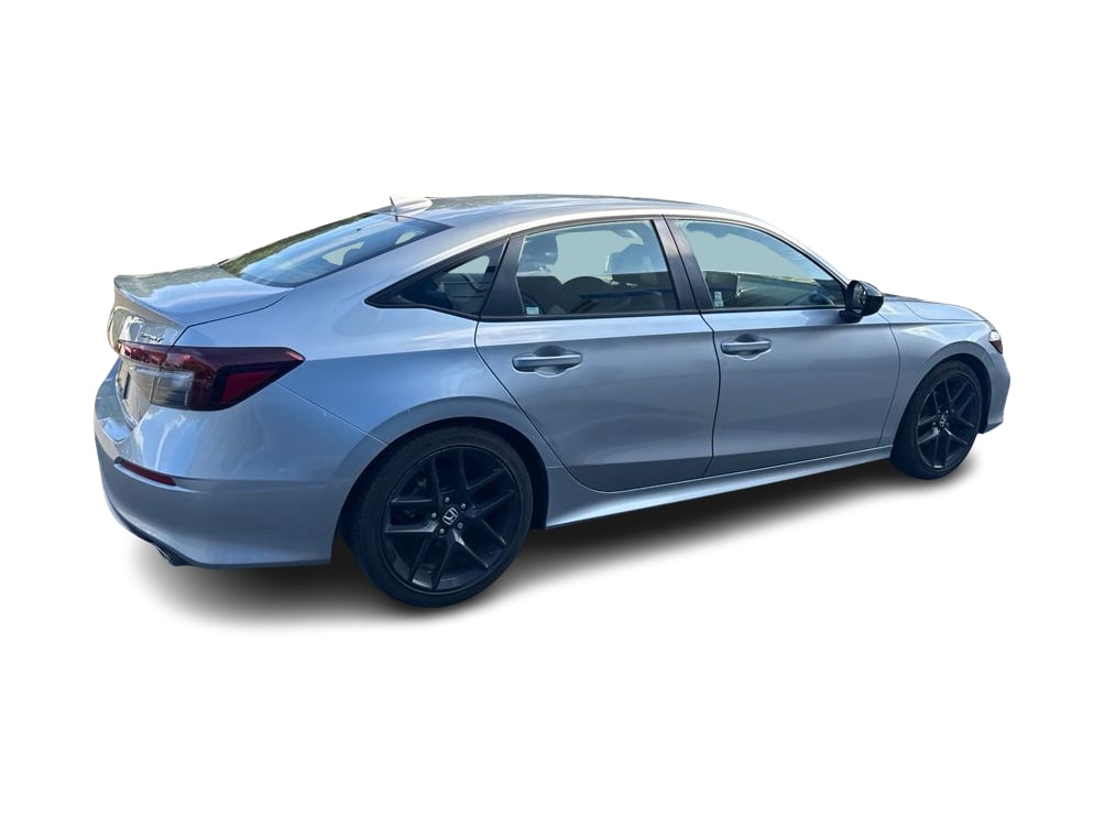 Thumbnail: 2025 Honda Civic - 23