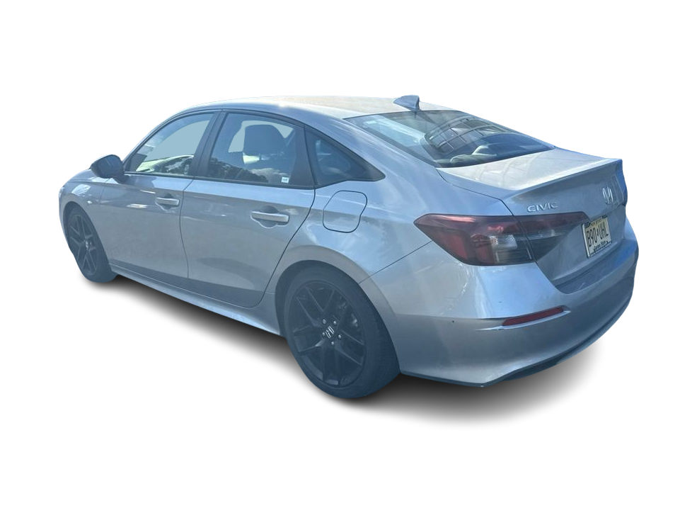 Thumbnail: 2025 Honda Civic - 26