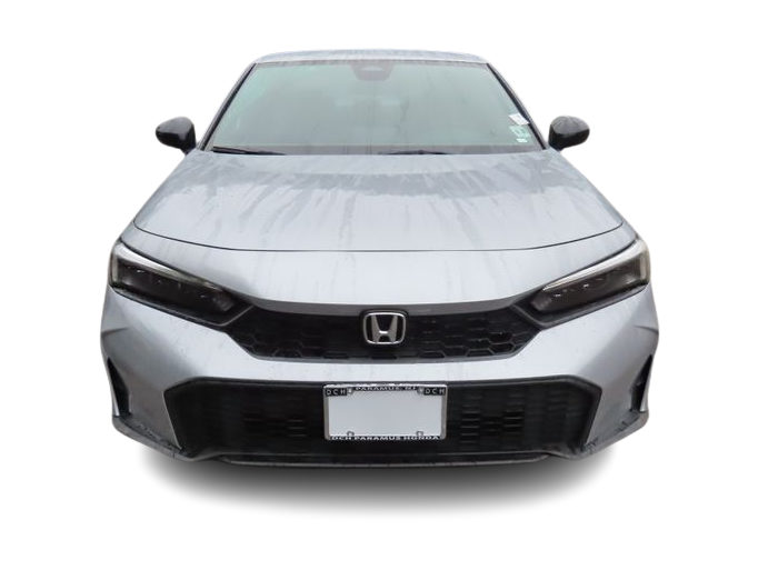 Thumbnail: 2025 Honda Civic - 6