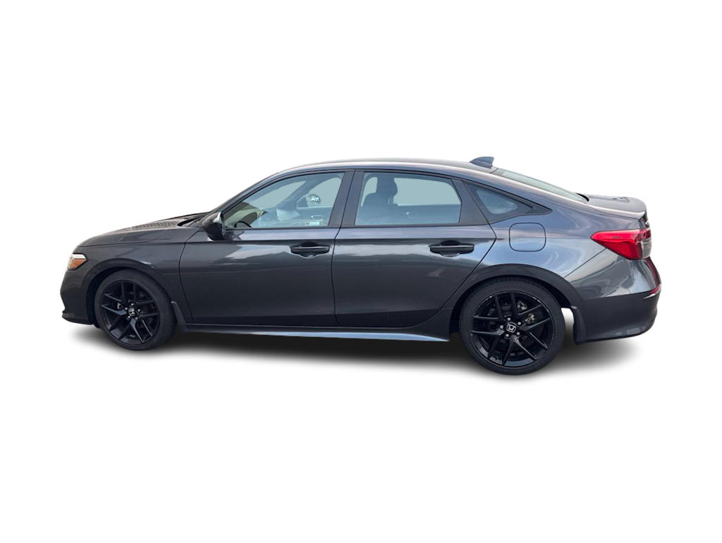 Thumbnail: 2022 Honda Civic - 25