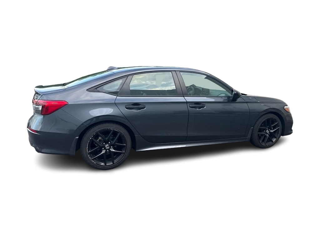 Thumbnail: 2022 Honda Civic - 18