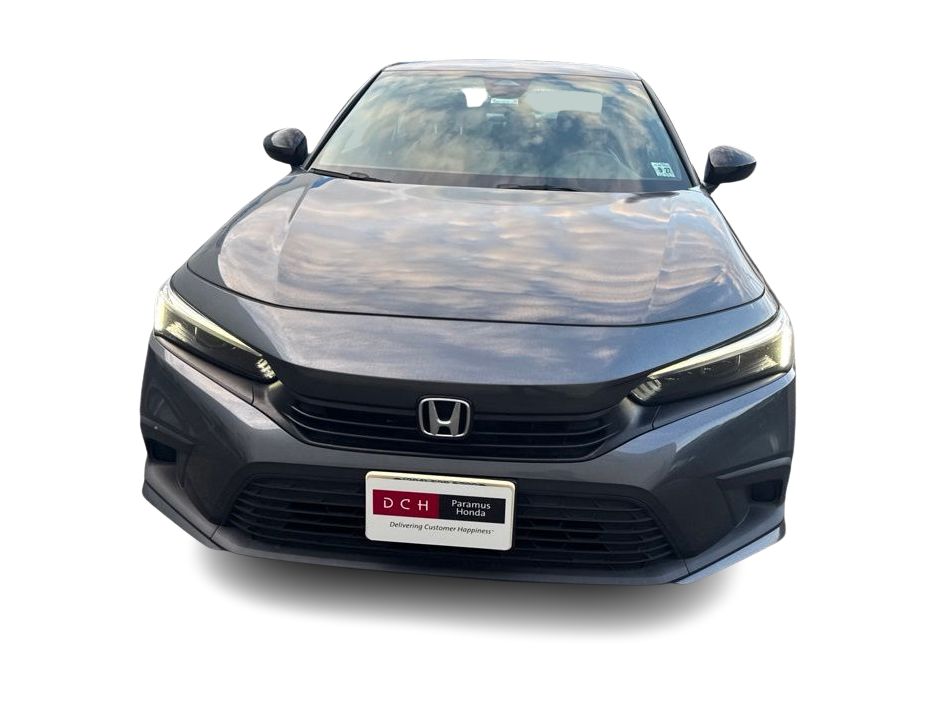 Thumbnail: 2022 Honda Civic - 10