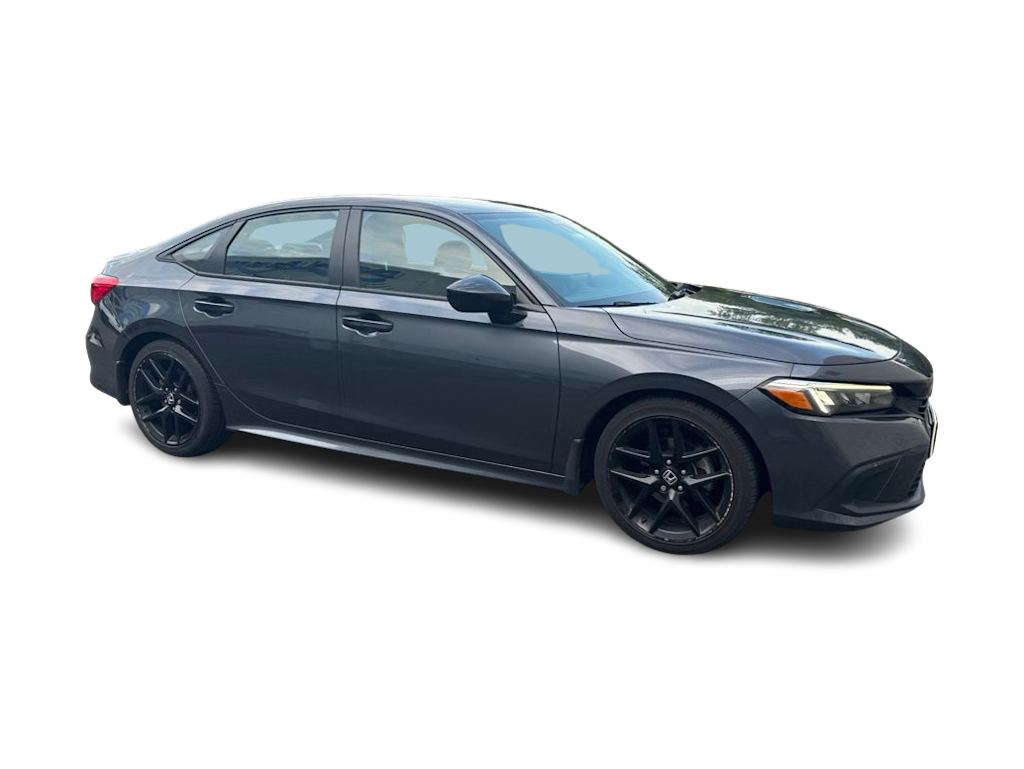 Thumbnail: 2022 Honda Civic - 15