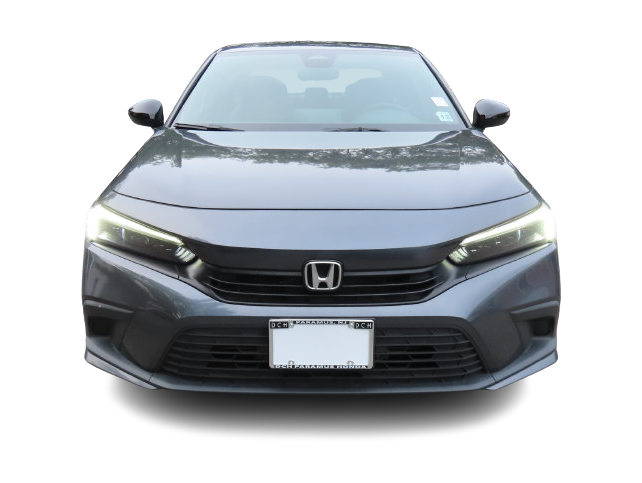 Thumbnail: 2022 Honda Civic - 6