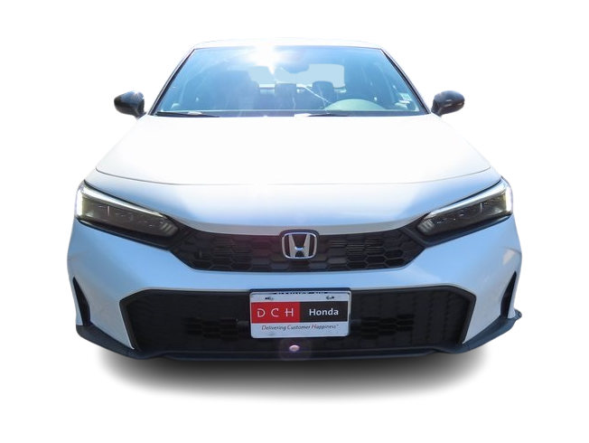 Thumbnail: 2026 Honda Civic - 6