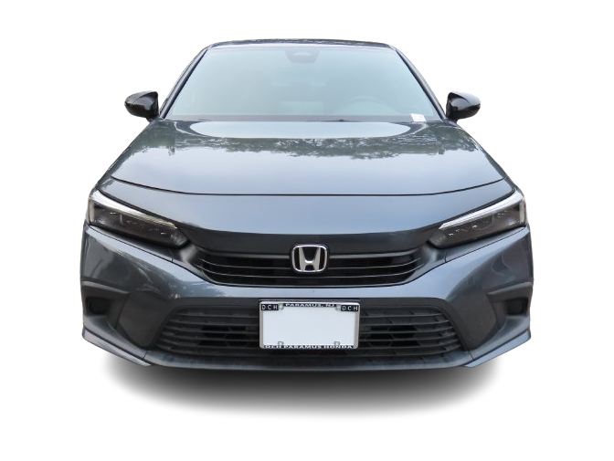 Thumbnail: 2024 Honda Civic - 6