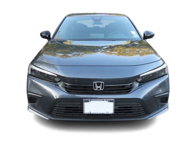 Thumbnail: 2024 Honda Civic - 6
