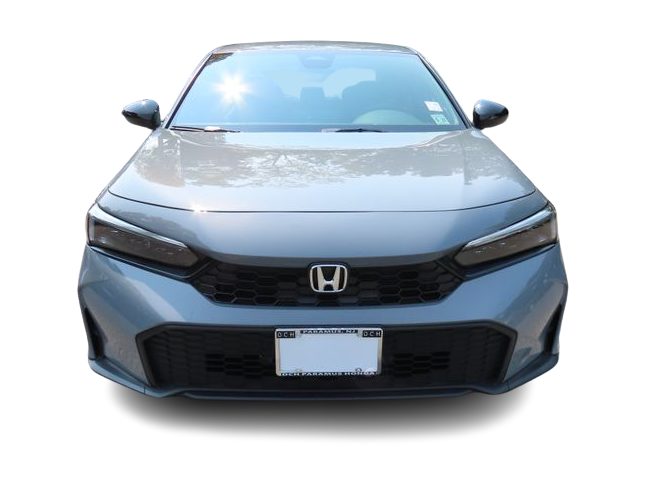 Thumbnail: 2026 Honda Civic - 6