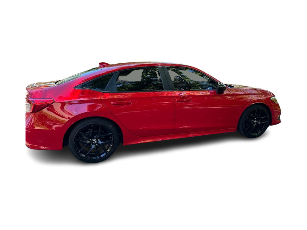 Thumbnail: 2023 Honda Civic - 12