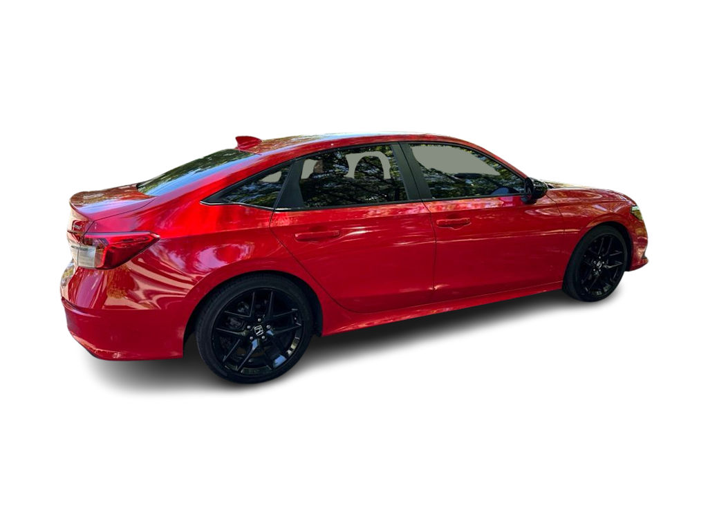 Thumbnail: 2023 Honda Civic - 2