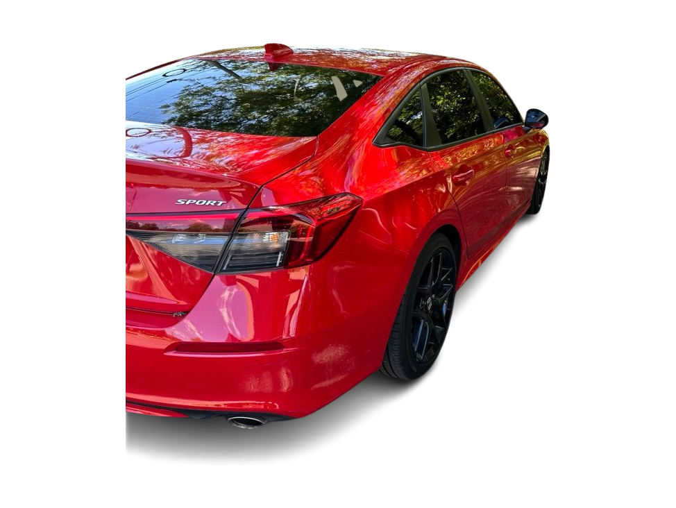 Thumbnail: 2023 Honda Civic - 15