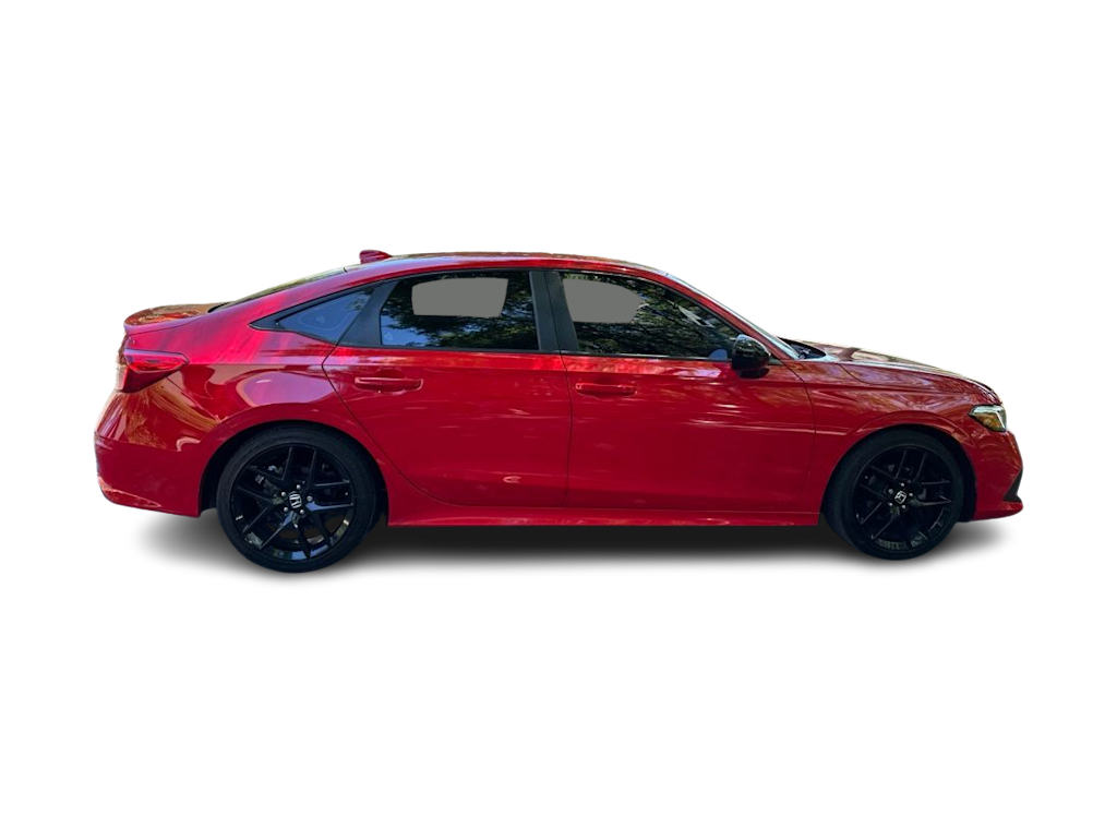 Thumbnail: 2023 Honda Civic - 11