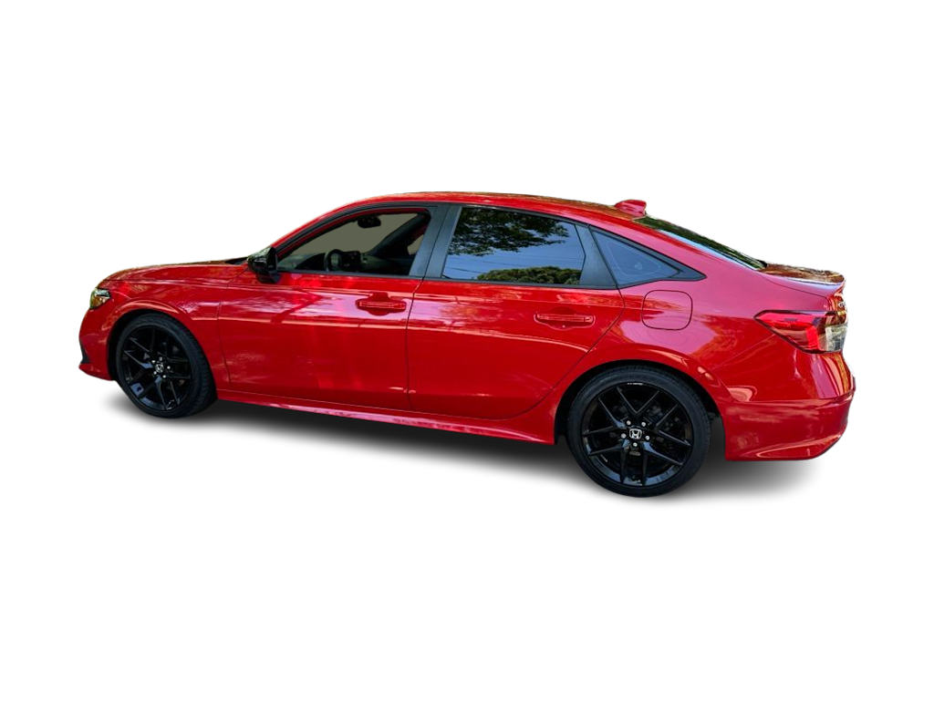 Thumbnail: 2023 Honda Civic - 19