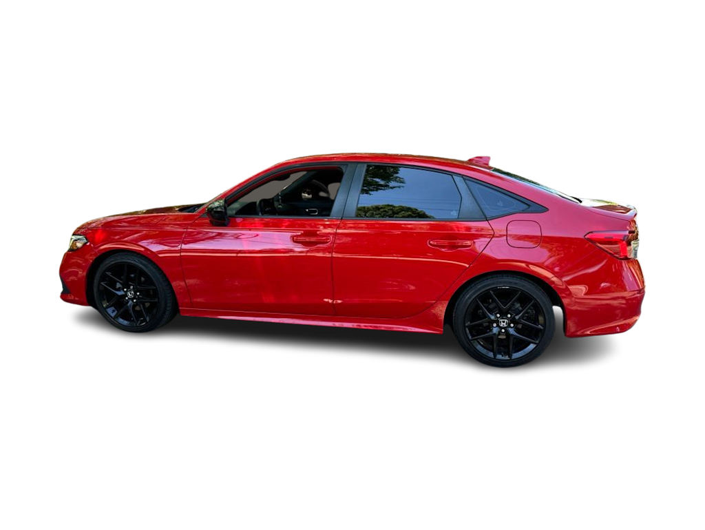 Thumbnail: 2023 Honda Civic - 20