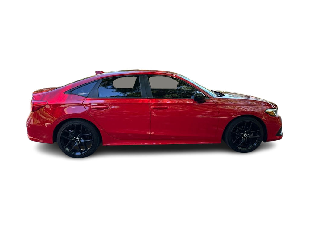 Thumbnail: 2023 Honda Civic - 10