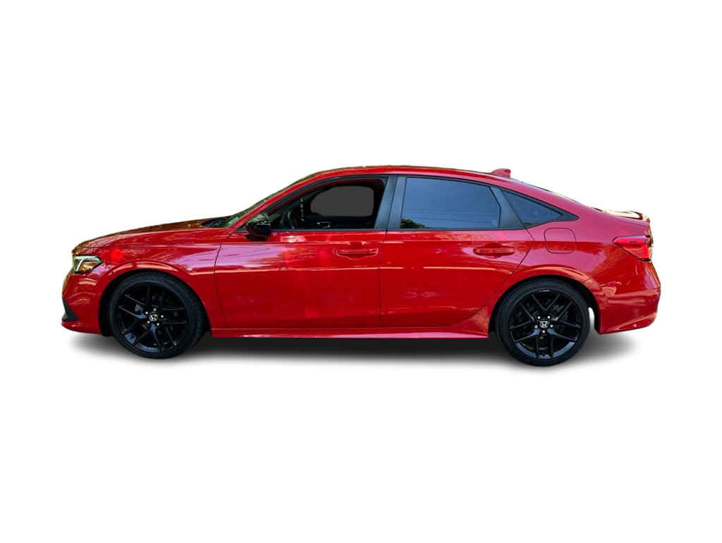 Thumbnail: 2023 Honda Civic - 21
