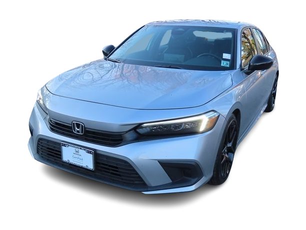 2023 Honda Civic