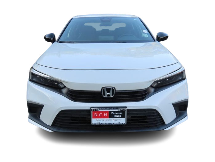 Thumbnail: 2024 Honda Civic - 6