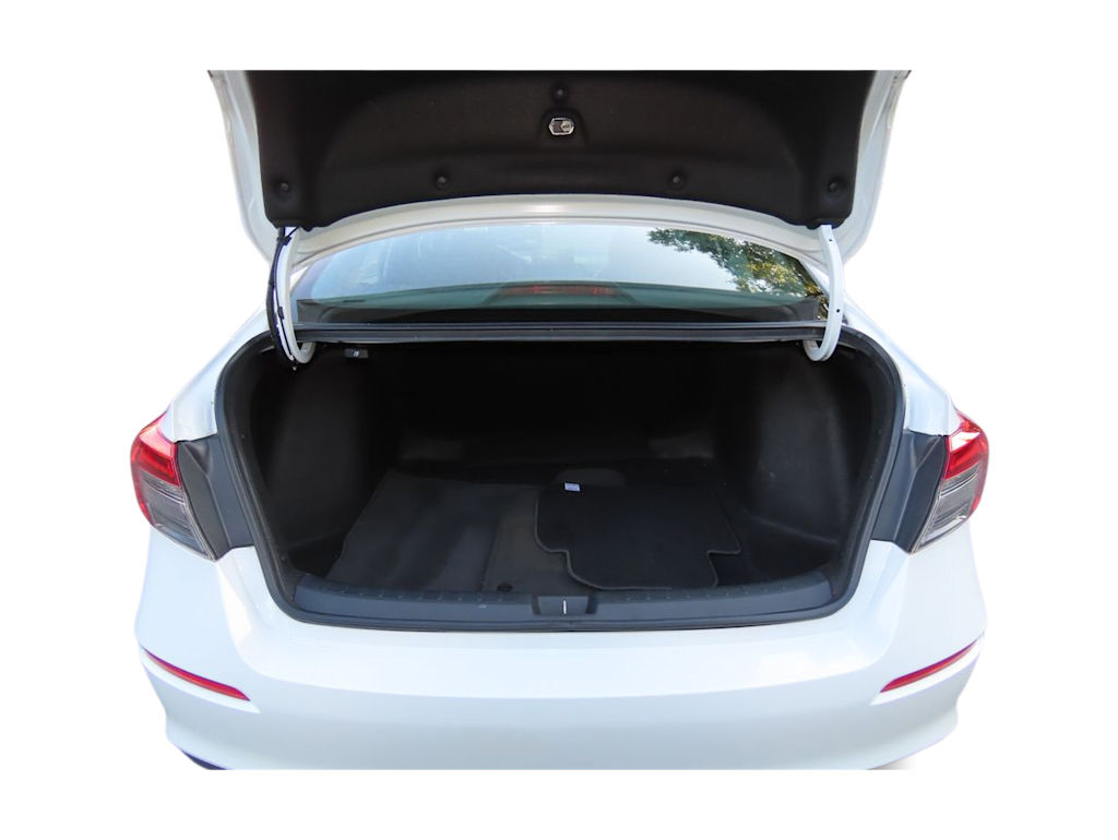 Thumbnail: 2024 Honda Civic - 17