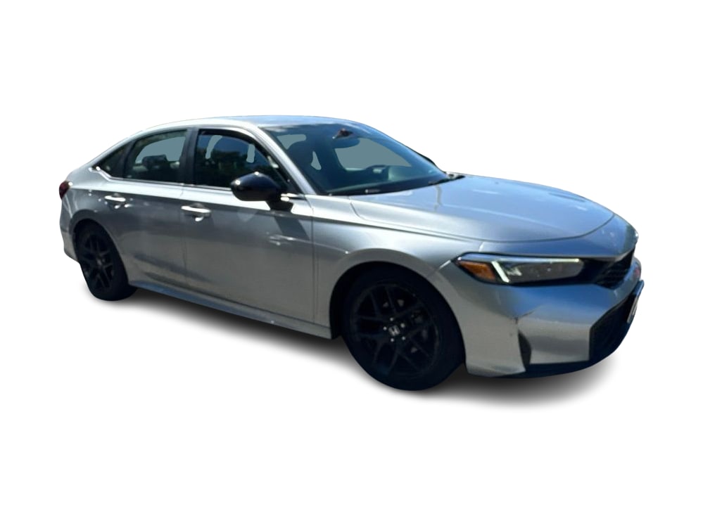 Thumbnail: 2025 Honda Civic - 16
