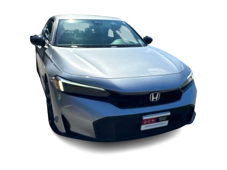 Thumbnail: 2025 Honda Civic - 13