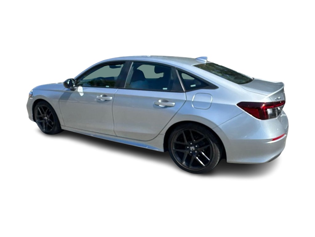 Thumbnail: 2025 Honda Civic - 29