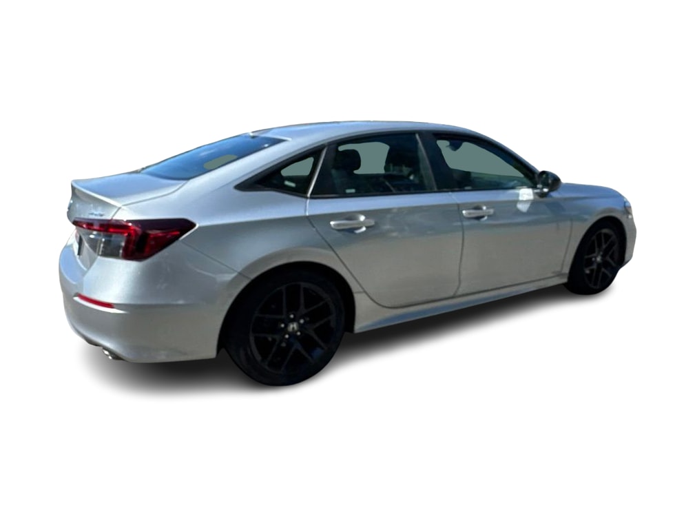 Thumbnail: 2025 Honda Civic - 21